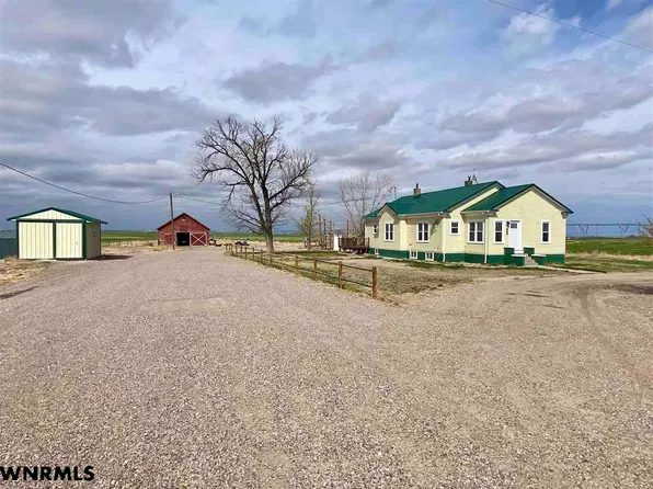 90700 County Road 6, Lyman, NE 69352