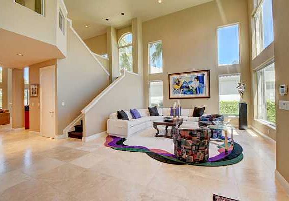 Home For Sale In Broken Sound Country Club