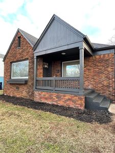 1928 NW 32nd St, Oklahoma City, OK, 73118