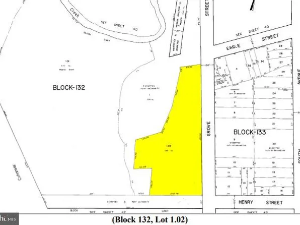 50 Grove St, Bridgeton, NJ 08302