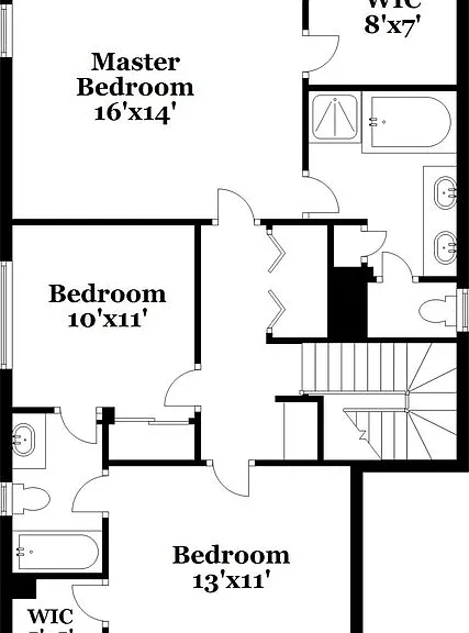 5005 Glittering Star Ct — Photo 3