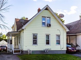 35 Pardee St, Rochester, NY 14621