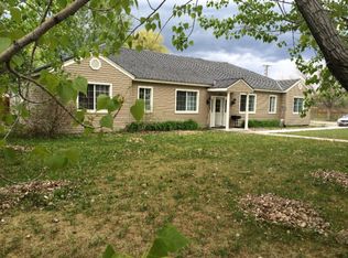 311 N State St, Rigby, ID 83442