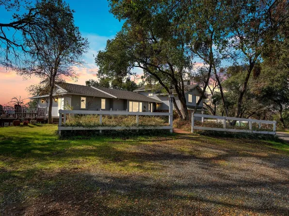 3362 Rolling Meadow Dr Lot 14, Murphys, CA 95247