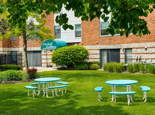 3265 Kirchoff Rd APT 116, Rolling Meadows, IL 60008