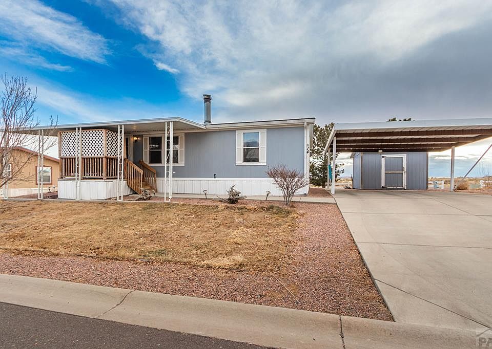 North Point Estates Apartment Rentals Pueblo, CO Zillow