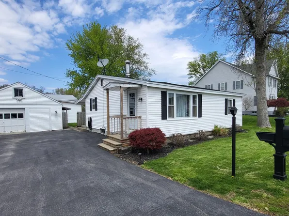51 Ferry Lane # PVT, Stillwater, NY 12170