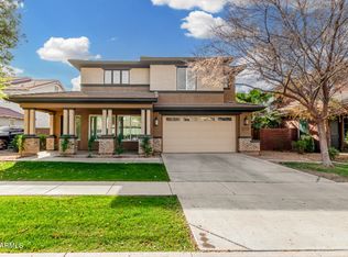 3751 E Palo Verde St, Gilbert, AZ 85296