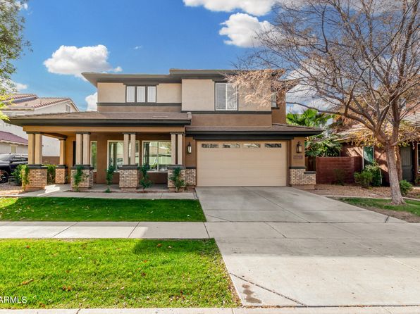 3751 E Palo Verde St