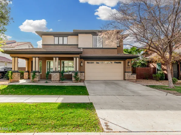 3751 E Palo Verde St, Gilbert, AZ 85296