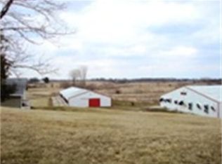 W7702 Prospect Rd, Beaver Dam, WI 53916