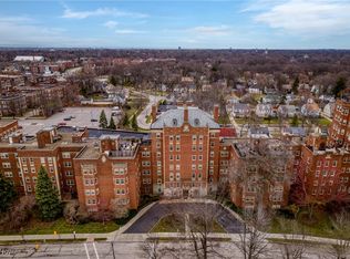 13415 Shaker Blvd APT 11C2, Cleveland, OH 44120