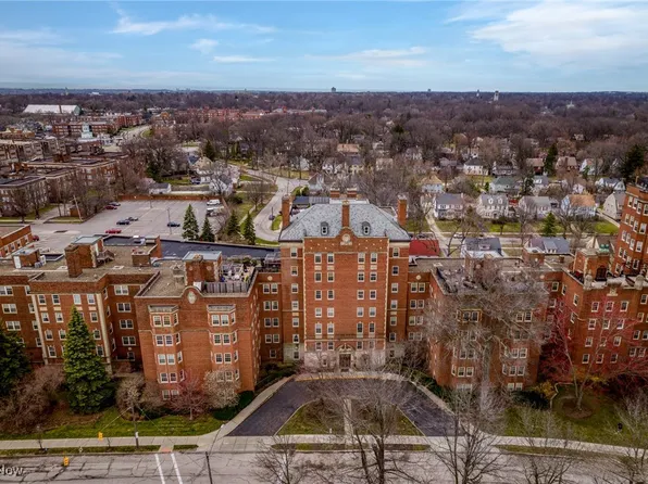 13415 Shaker Blvd APT 11C2, Cleveland, OH 44120