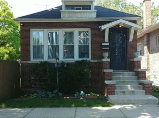 8006 S Kimbark Ave, Chicago, IL