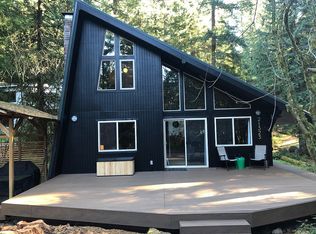 21323 E Parkway Ave, Rhododendron, OR 97049