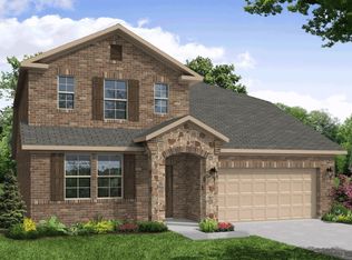 5105 Del Monte Dr, Denton, TX 76207