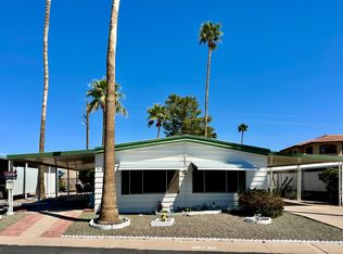 303 S Recker Rd #14, Mesa, AZ 85206
