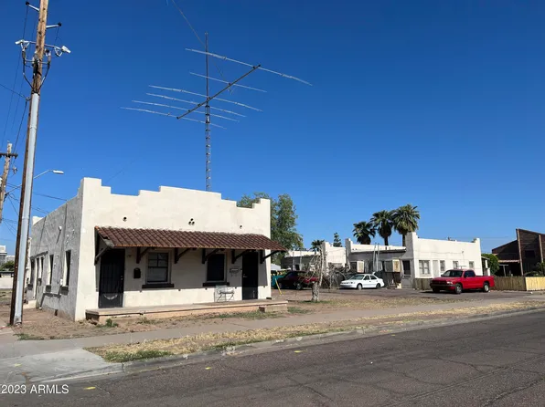 1245 E ADAMS Street, Phoenix, AZ 85034