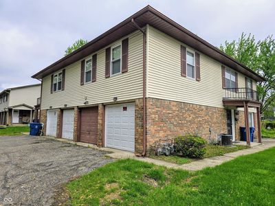 10063 Penrith Dr, Indianapolis, IN, 46229