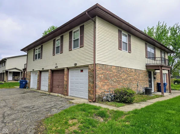 10063 Penrith Dr, Indianapolis, IN 46229