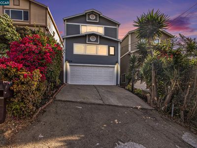 1538 Beau Rivage, San Pablo, CA, 94806