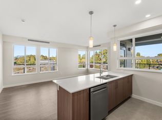 23222 Gilley Rd #419, Richmond, BC V6V1E4
