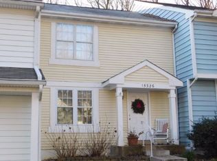 15326 Inlet Pl, Dumfries, VA 22025