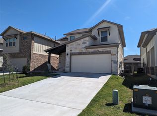 525 Betty Ann Way, Leander, TX 78641
