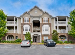 4720 Brighton Village Dr APT 5, Nashville, TN 37211