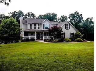 206 Ashton Ct, Dittmer, MO 63023