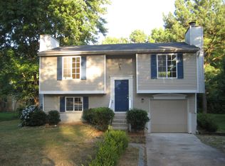 2282 Blacksmith Ct, Norcross, GA 30071