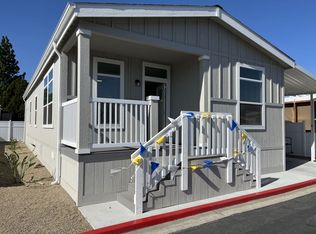 350 S Willow Ave Space 115, Rialto, CA 92376