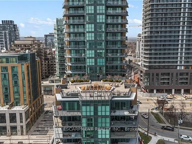 2060 Lakeshore Rd #205 — Photo 32
