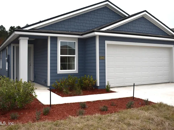 12841 CACAO TREE Trail, Jacksonville, FL 32218