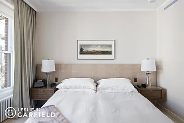 Sold by Leslie J. Garfield