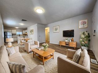 Anita Duplexes 1411-1433 Anita Street, Pueblo, CO 81001