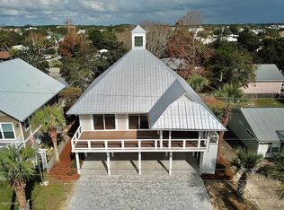 14206 Millcole Ave, Panama City Beach, FL 32413