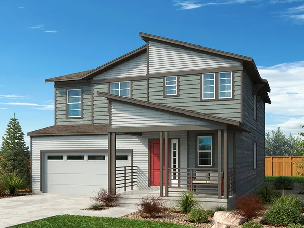 18851 E 92nd Pl, Commerce City, CO 80022