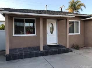 25042 Eshelman Ave, Lomita, CA 90717