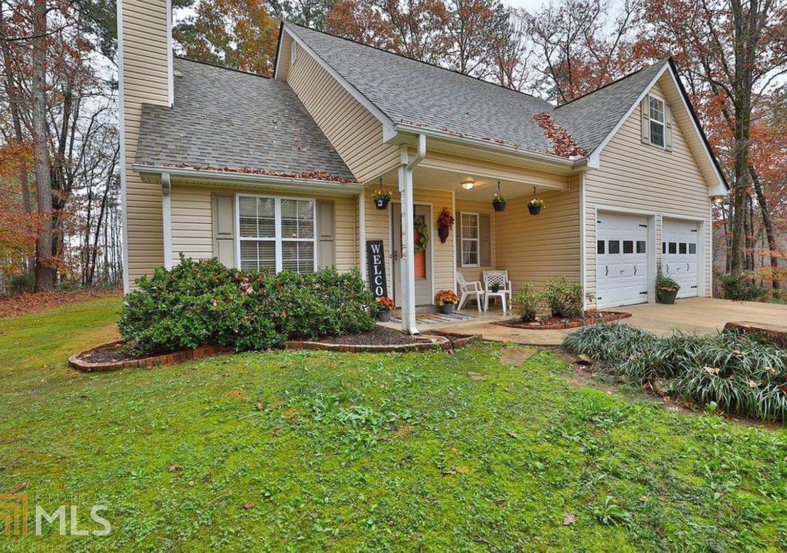 174 Holts Ct, Dawsonville, GA 30534 Zillow