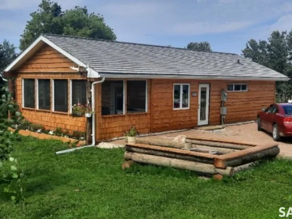 112 3rd Avenue S, Big River, SK S0J 0E0