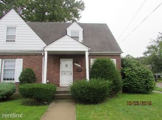 15804 E Seven Mile Rd, Detroit, MI 48205