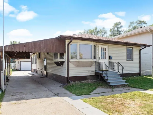 2921 2nd Ave, Council Bluffs, IA 51501