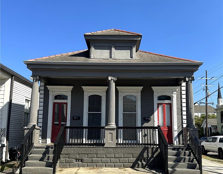 1st image of 3501-03 Cleveland Ave