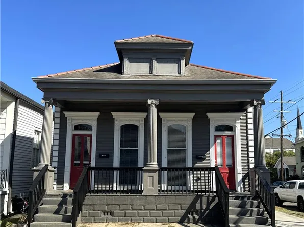 3501-03 Cleveland Ave, New Orleans, LA 70119