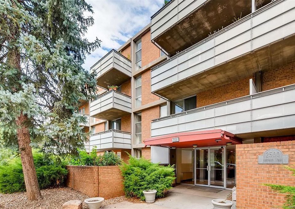 1st image of 2500 S York St APT 211