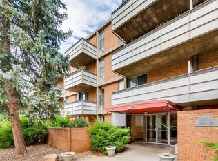 2500 S York St APT 211, Denver, CO 80210
