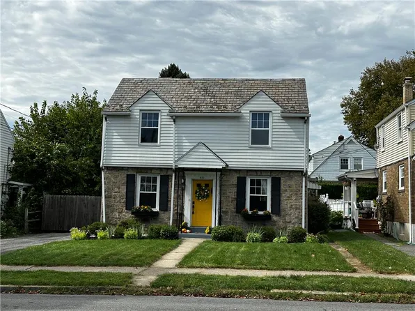 937 Elm St, Bethlehem, PA 18018
