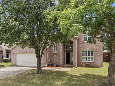 1710 Mallard Dr, Corinth, TX, 76210