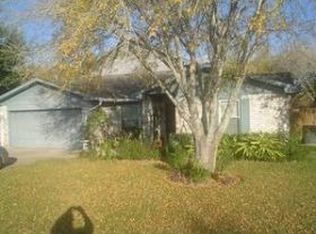 2608 E Euna Ct, Harlingen, TX 78550